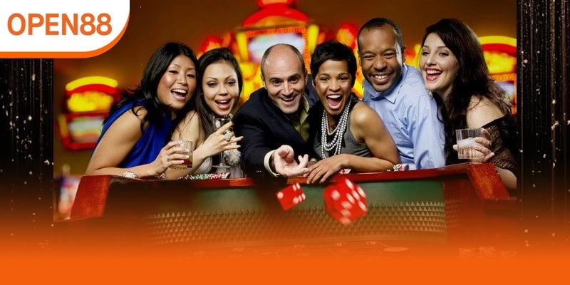 Giải thích khái niệm chơi có trách nhiệm Open88