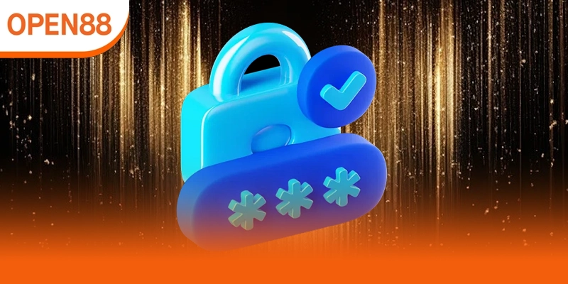 Hướng dẫn đăng nhập Open88 với thao tác nhanh chóng