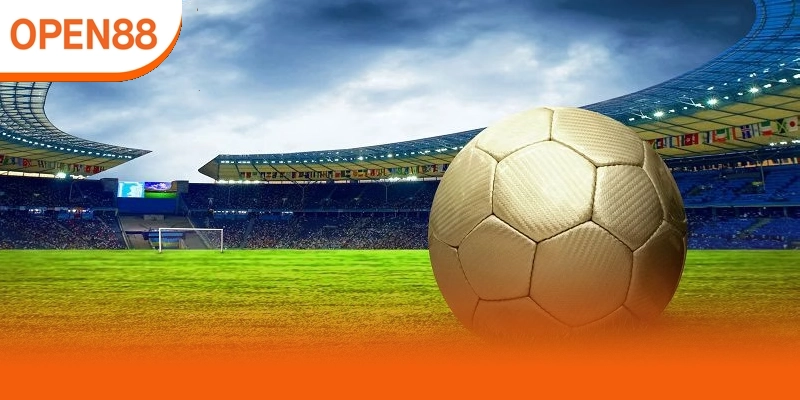 Kèo phạt góc giúp thay đổi góc nhìn trận đấu