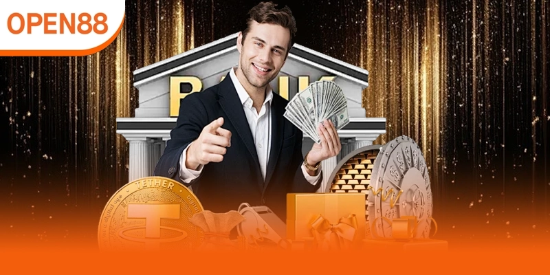 Lưu ý quan trọng giúp nạp tiền an toàn quả