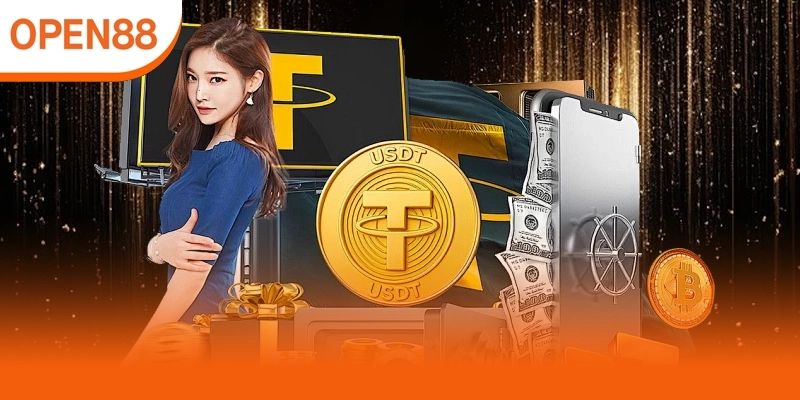 Nhập xác thông tin ngân hàng tránh lỗi xử lý